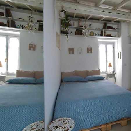 Boutique Apartment Roma In Trastevere Exterior photo