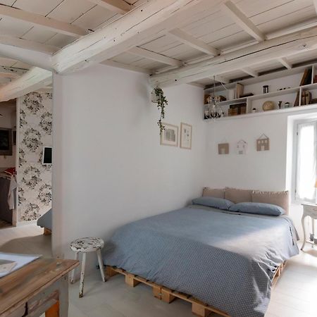 Boutique Apartment Roma In Trastevere Exterior photo
