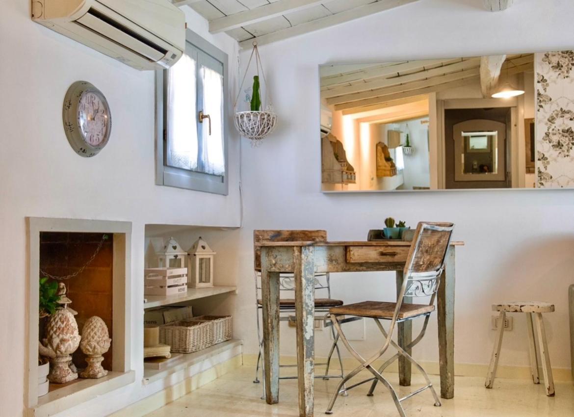 Boutique Apartment Roma In Trastevere Exterior photo