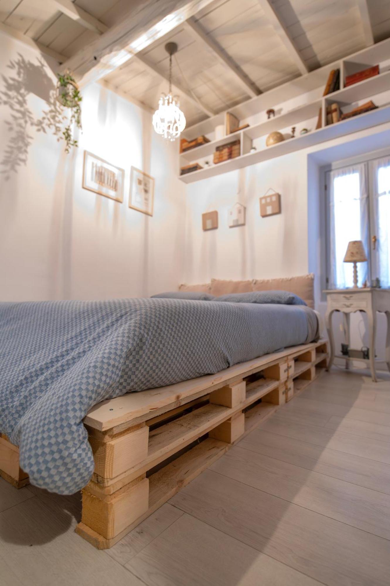 Boutique Apartment Roma In Trastevere Exterior photo