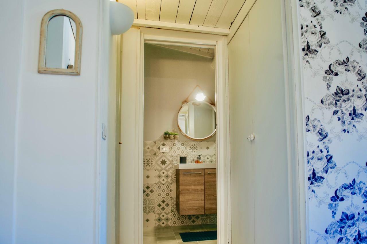 Boutique Apartment Roma In Trastevere Exterior photo