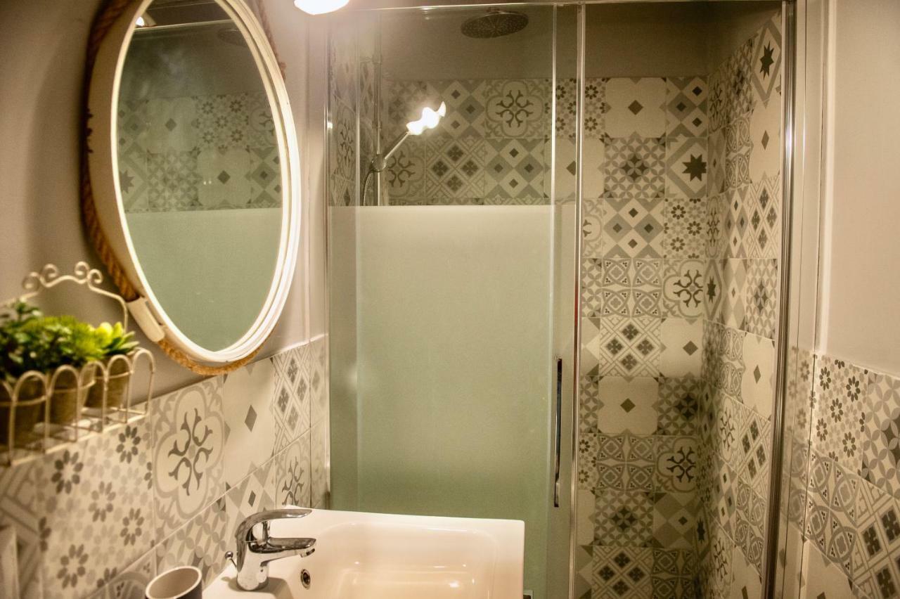 Boutique Apartment Roma In Trastevere Exterior photo